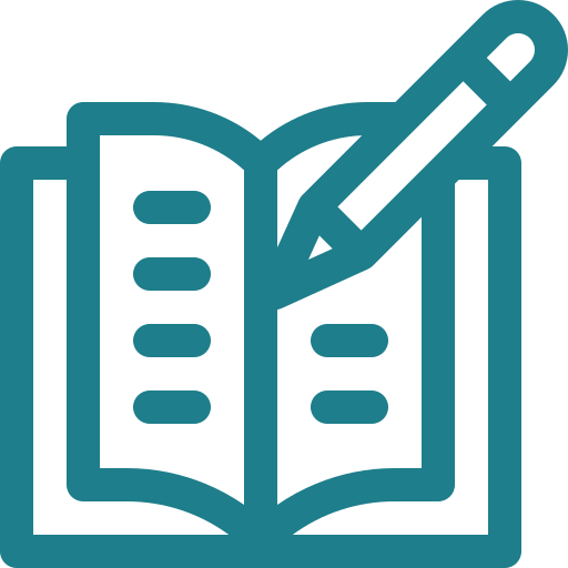 Mengonversi karya ilmiah menjadi buku berkualitas, sistematis, siap terbit, dan bernilai akademis tinggi nasional internasional.